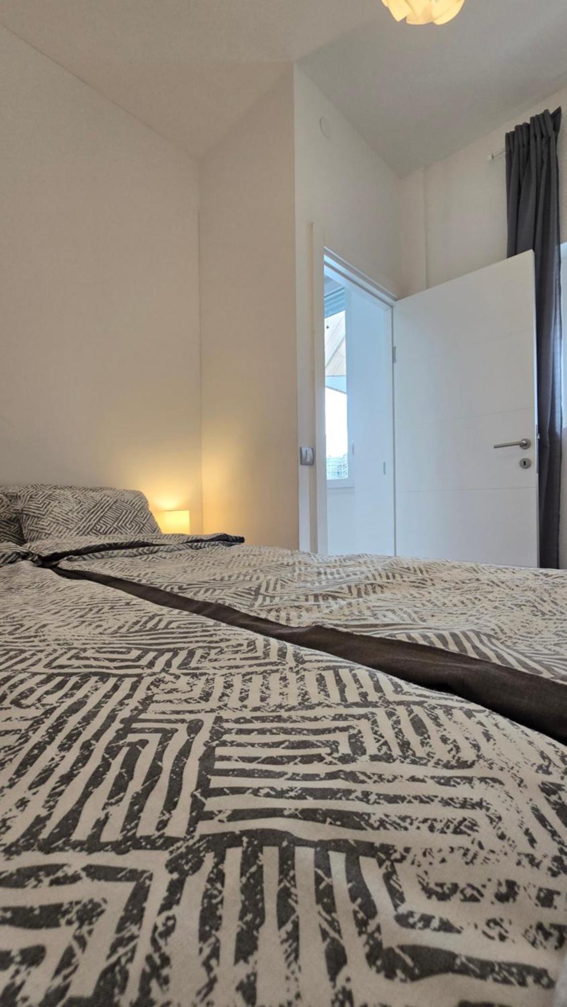Apartment Major Belgrád Kültér fotó